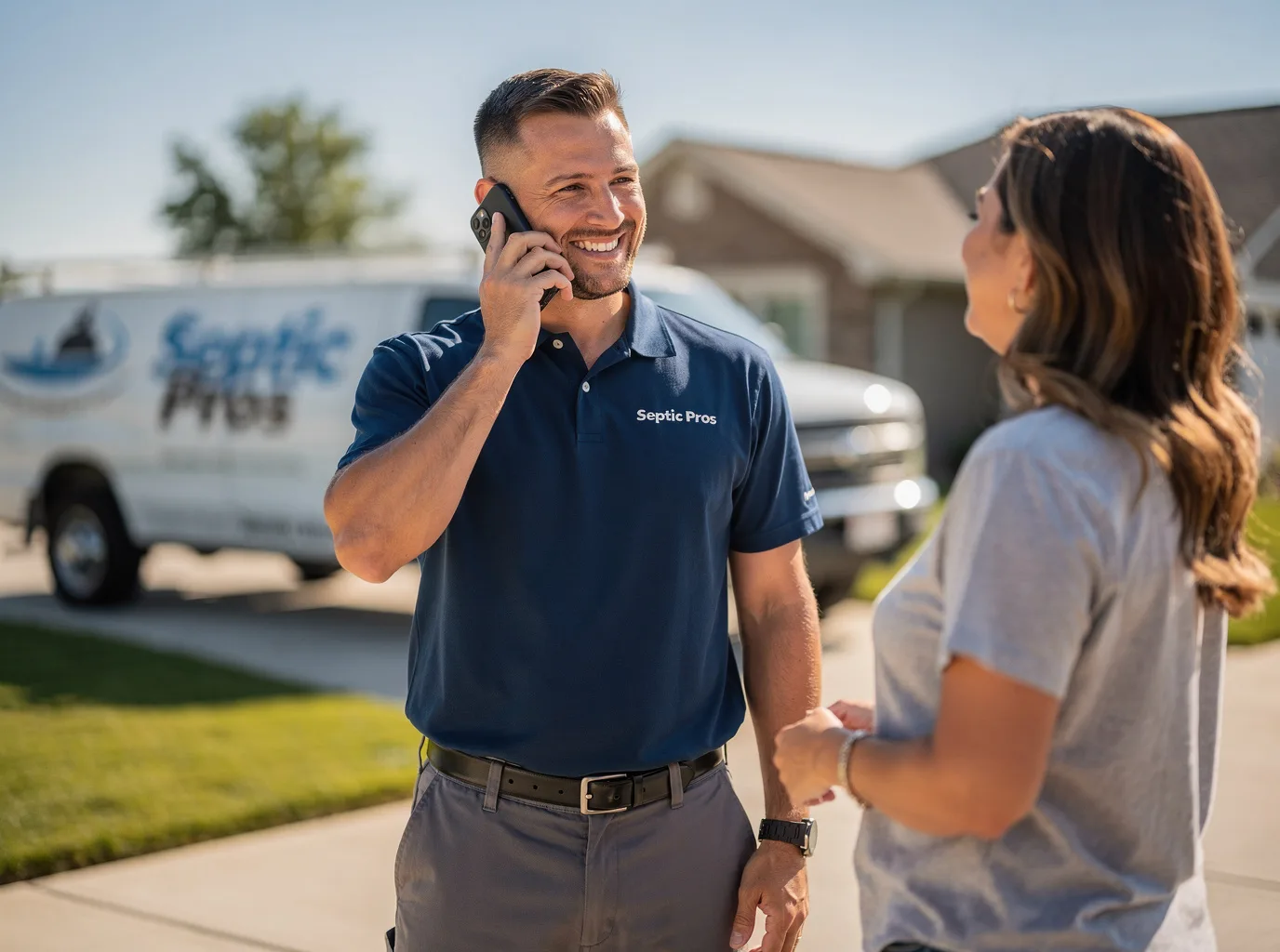 Septic Tank Pumping West Concord, MN FAQs